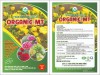 Phân Bón Hữu Cơ Cá ORGANIC - MT (Dạng Hạt) Kg