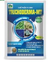 CHẾ PHẨM VI SINH TRICHODERMA - MT (Xanh Dương)