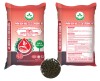 Phân Bón Hữu Cơ Cá ORGANIC - MT (Dạng Hạt)