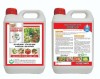 PHÂN BÓN HỮU CƠ CÁ GREEN - MT